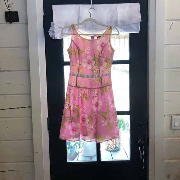 Ruby Rox size 5 dress - Picture 7 of 8